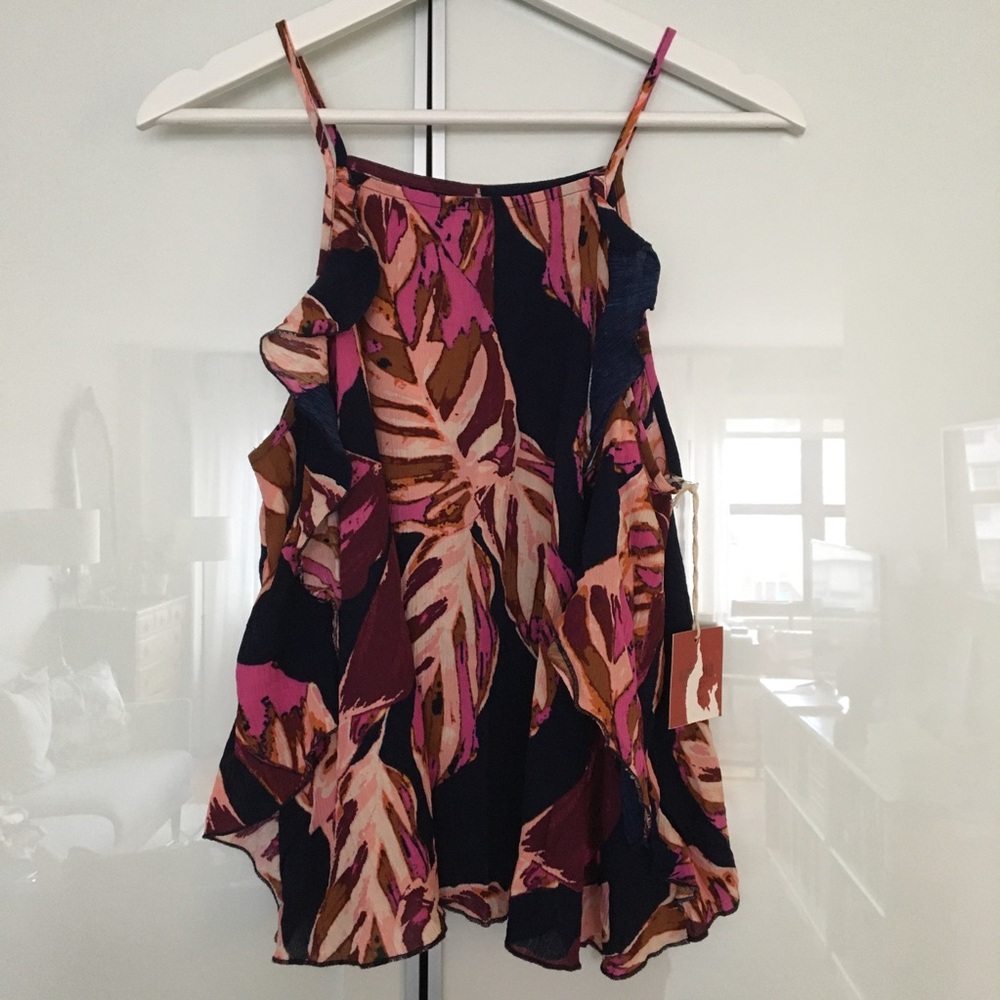 NWT - Mossimo tank